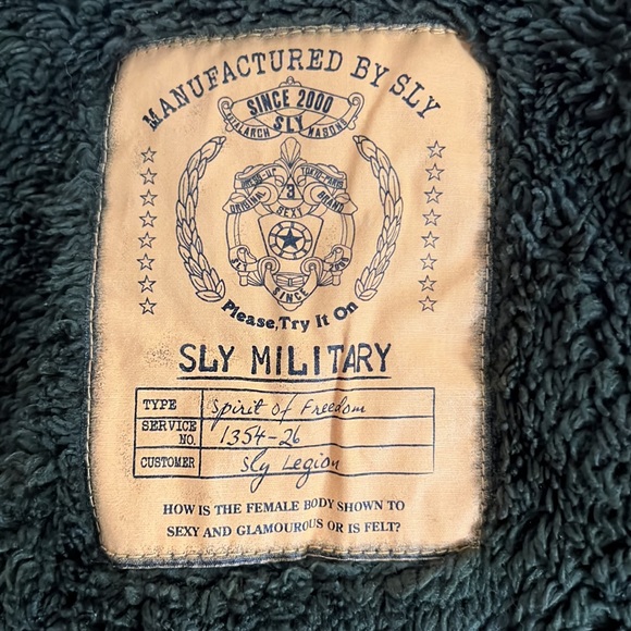 SLY N3B - Picture 6 of 7